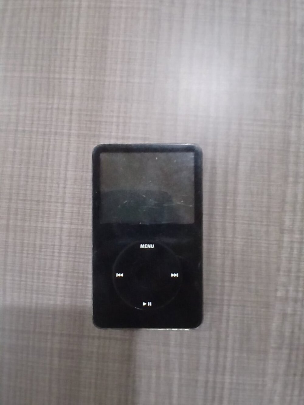 Ipod 5th gen
